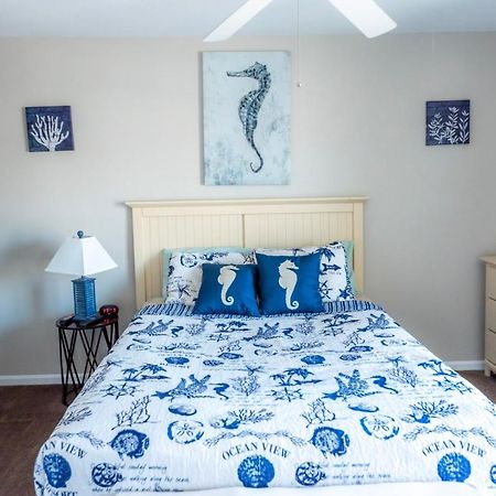 Lucayan Resort By Kees Vacations Ocean City Exteriér fotografie