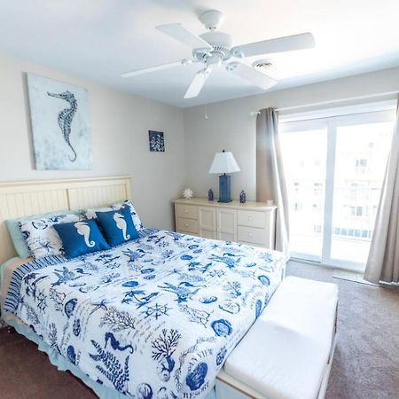 Lucayan Resort By Kees Vacations Ocean City Exteriér fotografie
