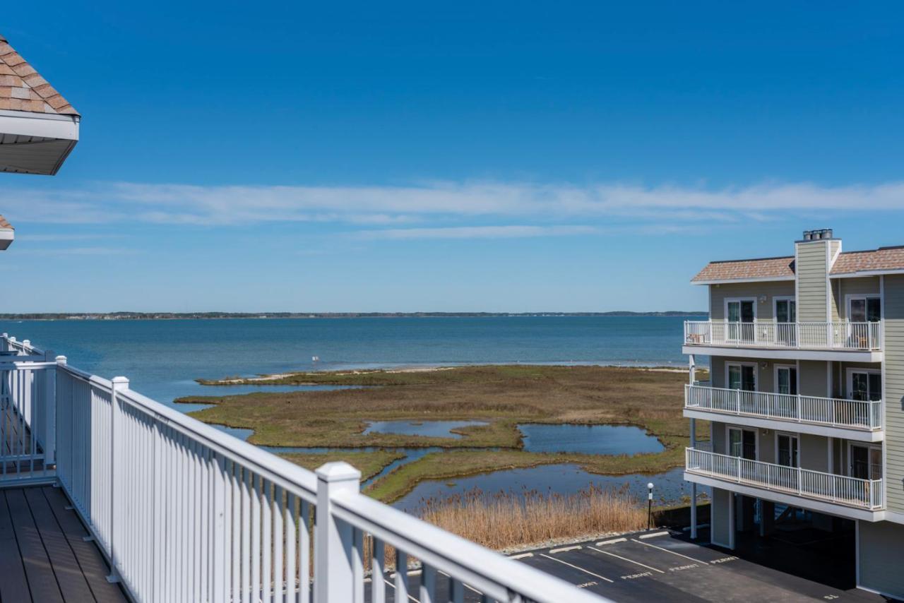 Lucayan Resort By Kees Vacations Ocean City Exteriér fotografie