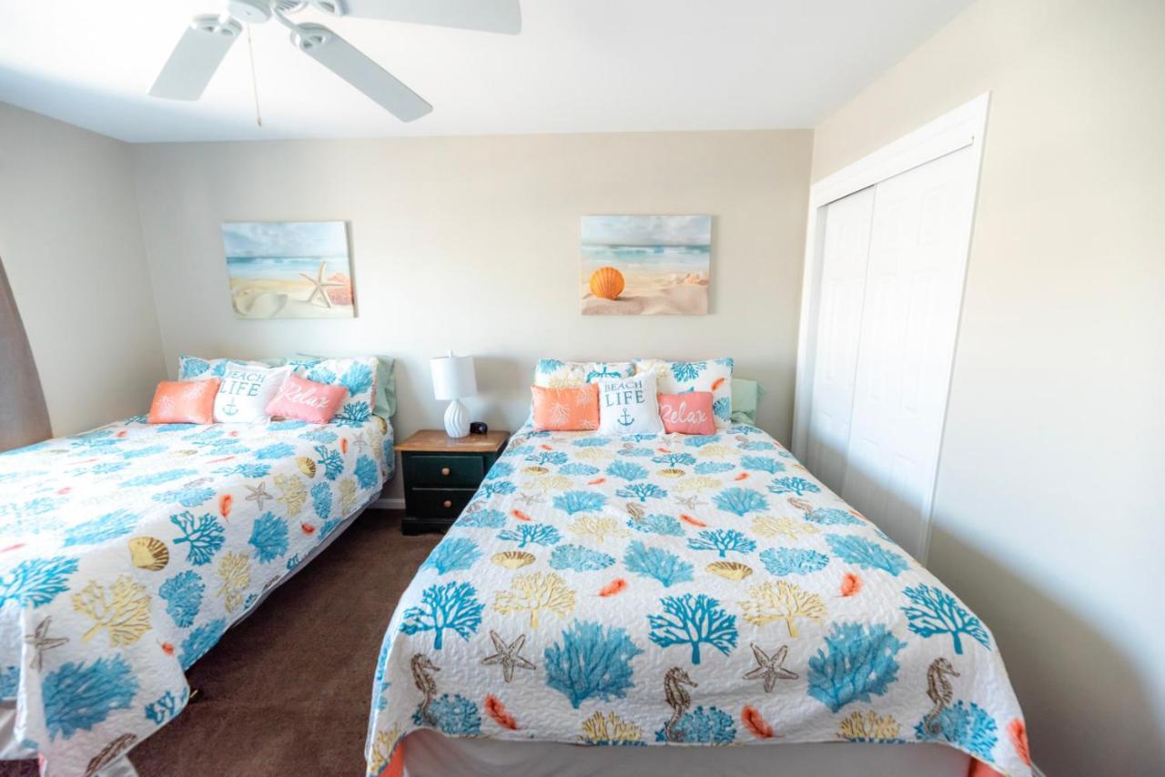 Lucayan Resort By Kees Vacations Ocean City Exteriér fotografie