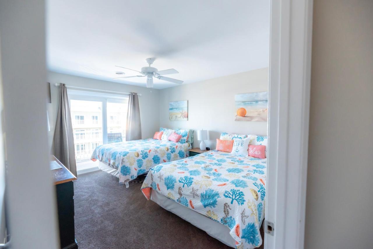 Lucayan Resort By Kees Vacations Ocean City Exteriér fotografie