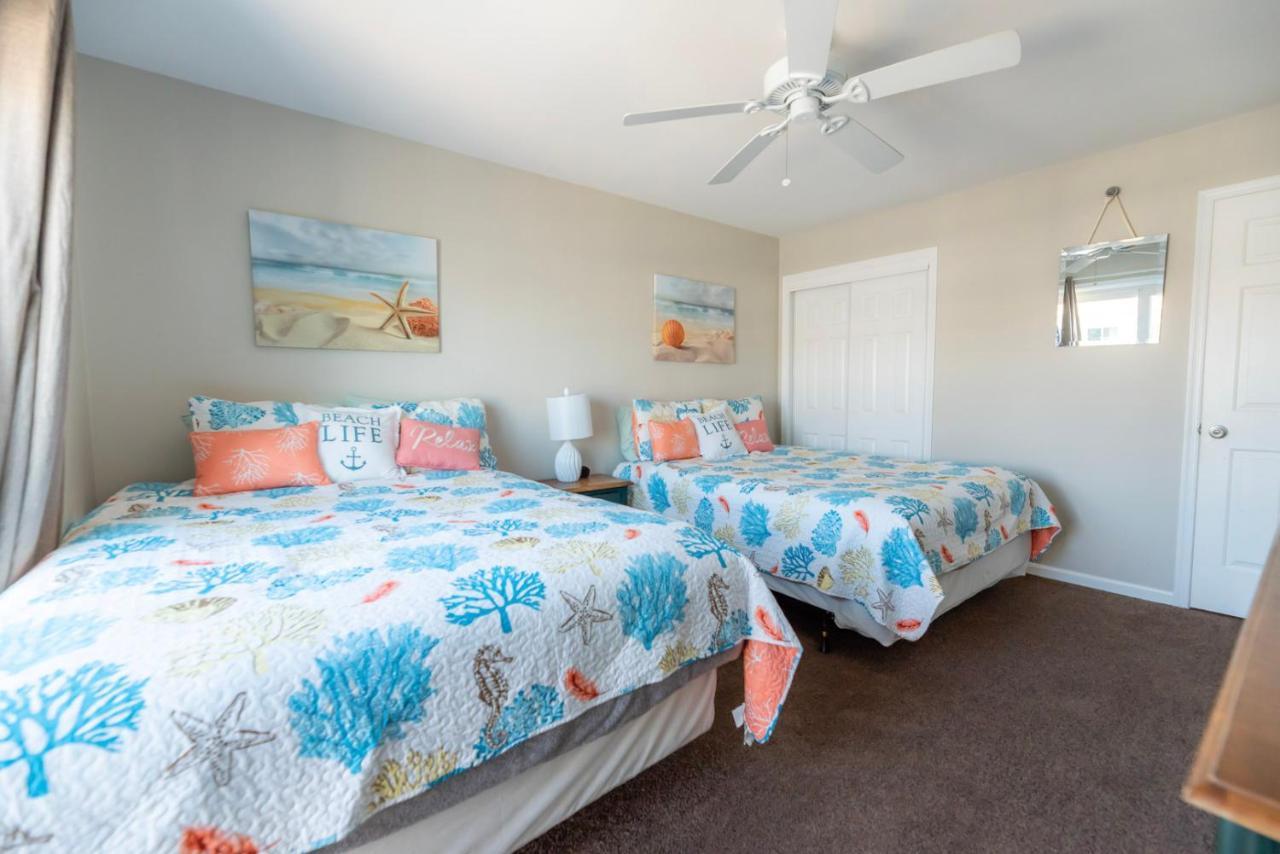 Lucayan Resort By Kees Vacations Ocean City Exteriér fotografie