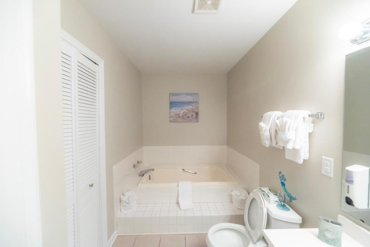 Lucayan Resort By Kees Vacations Ocean City Exteriér fotografie