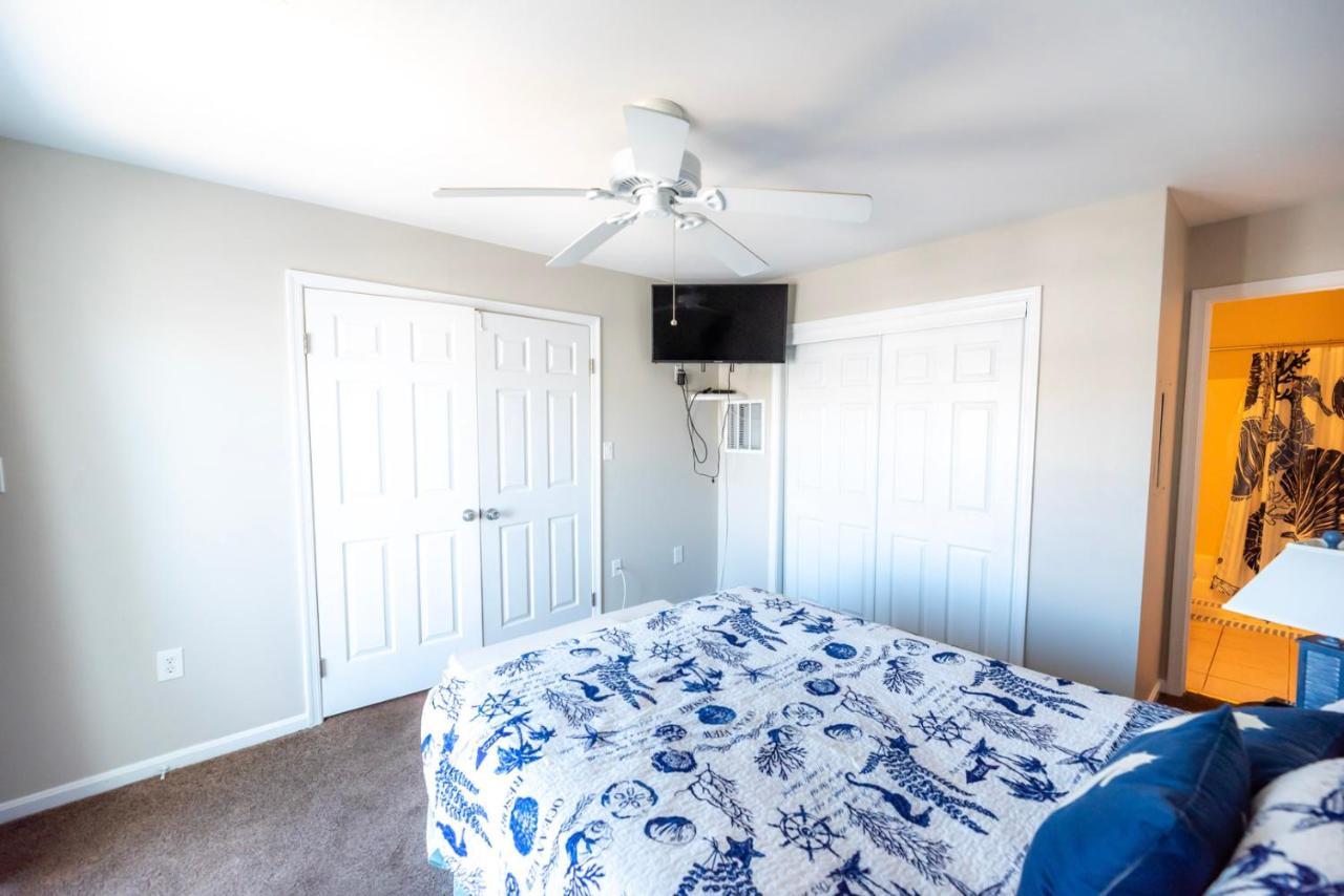 Lucayan Resort By Kees Vacations Ocean City Exteriér fotografie