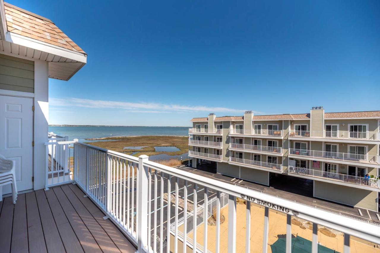 Lucayan Resort By Kees Vacations Ocean City Exteriér fotografie