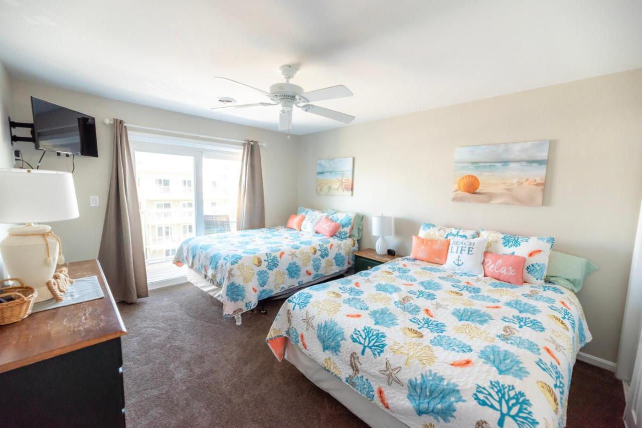 Lucayan Resort By Kees Vacations Ocean City Exteriér fotografie
