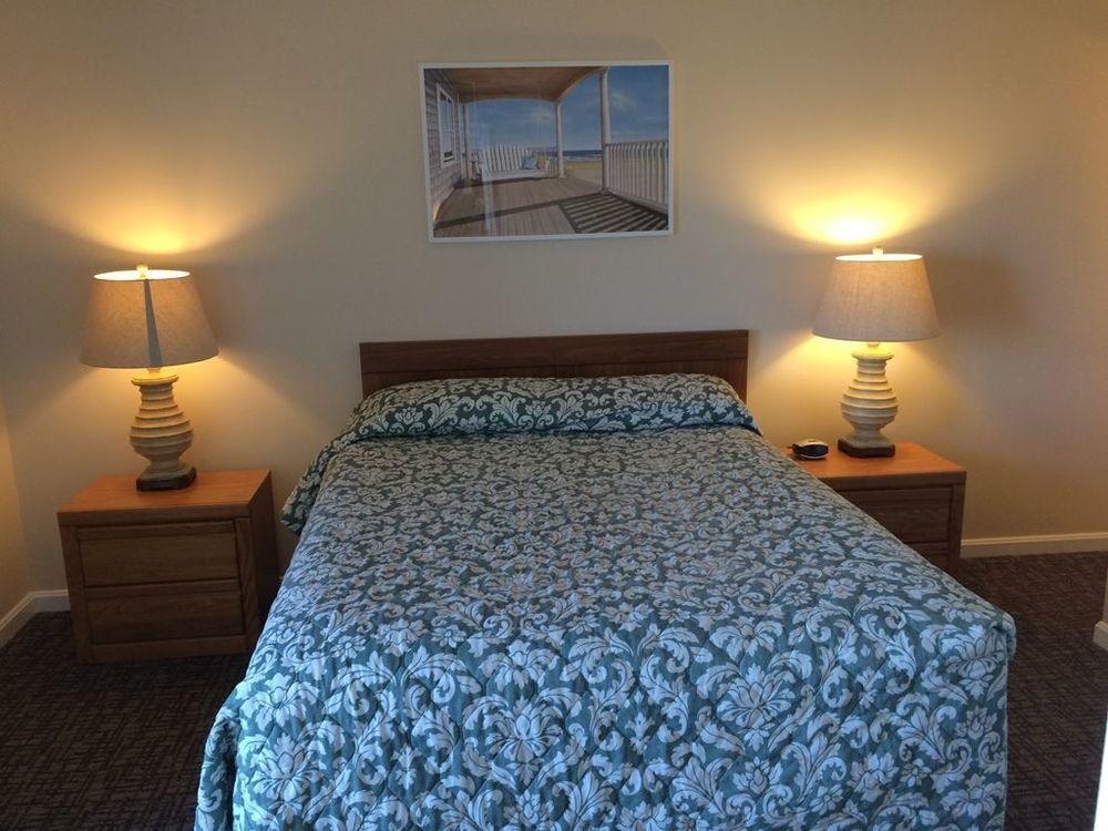 Lucayan Resort By Kees Vacations Ocean City Pokoj fotografie