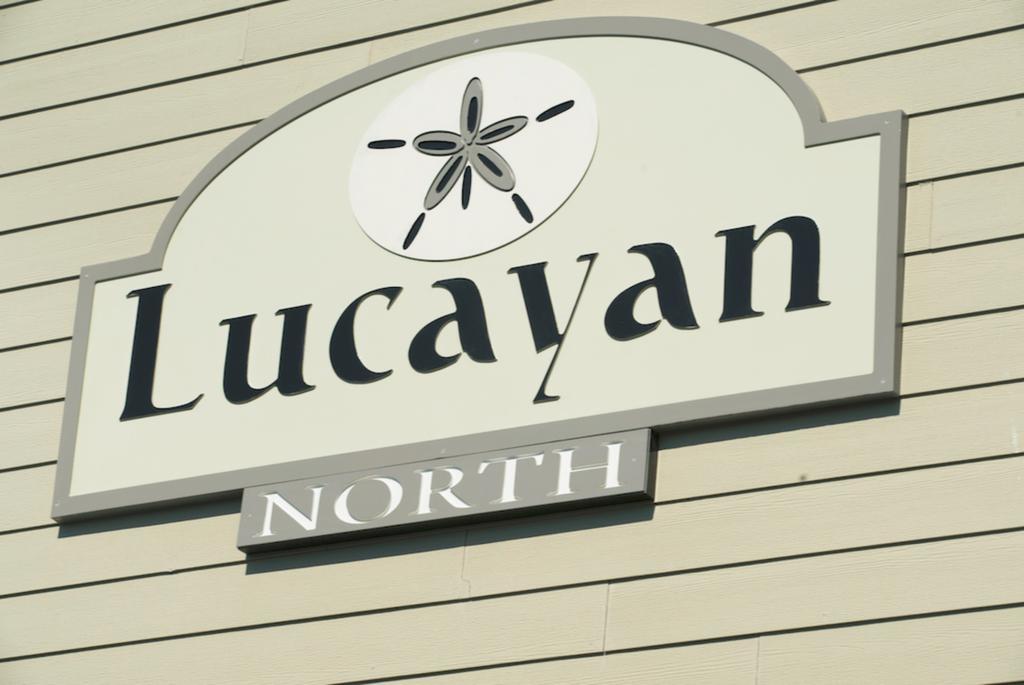 Lucayan Resort By Kees Vacations Ocean City Exteriér fotografie