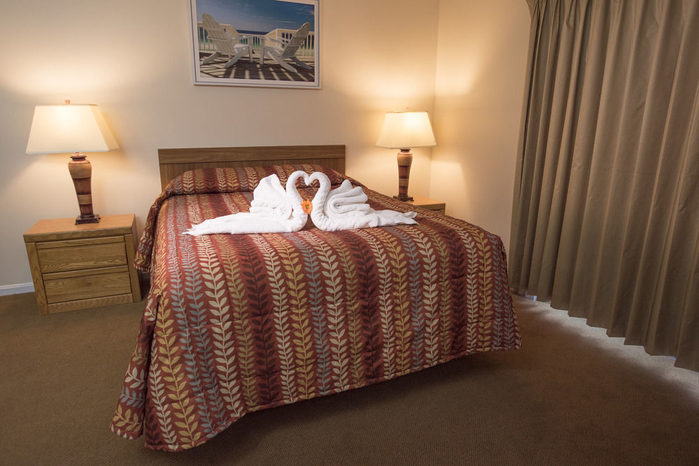 Lucayan Resort By Kees Vacations Ocean City Exteriér fotografie